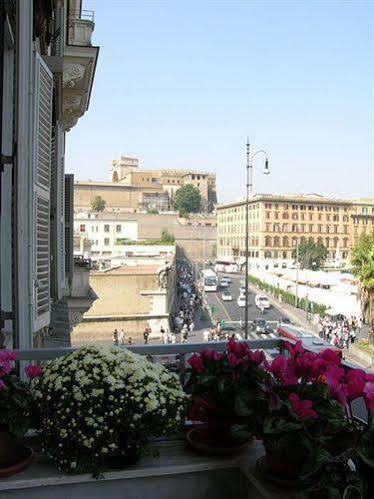 Il Passetto Bed and breakfast Roma