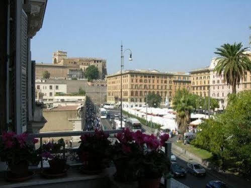 Bed & Breakfast Il Passetto