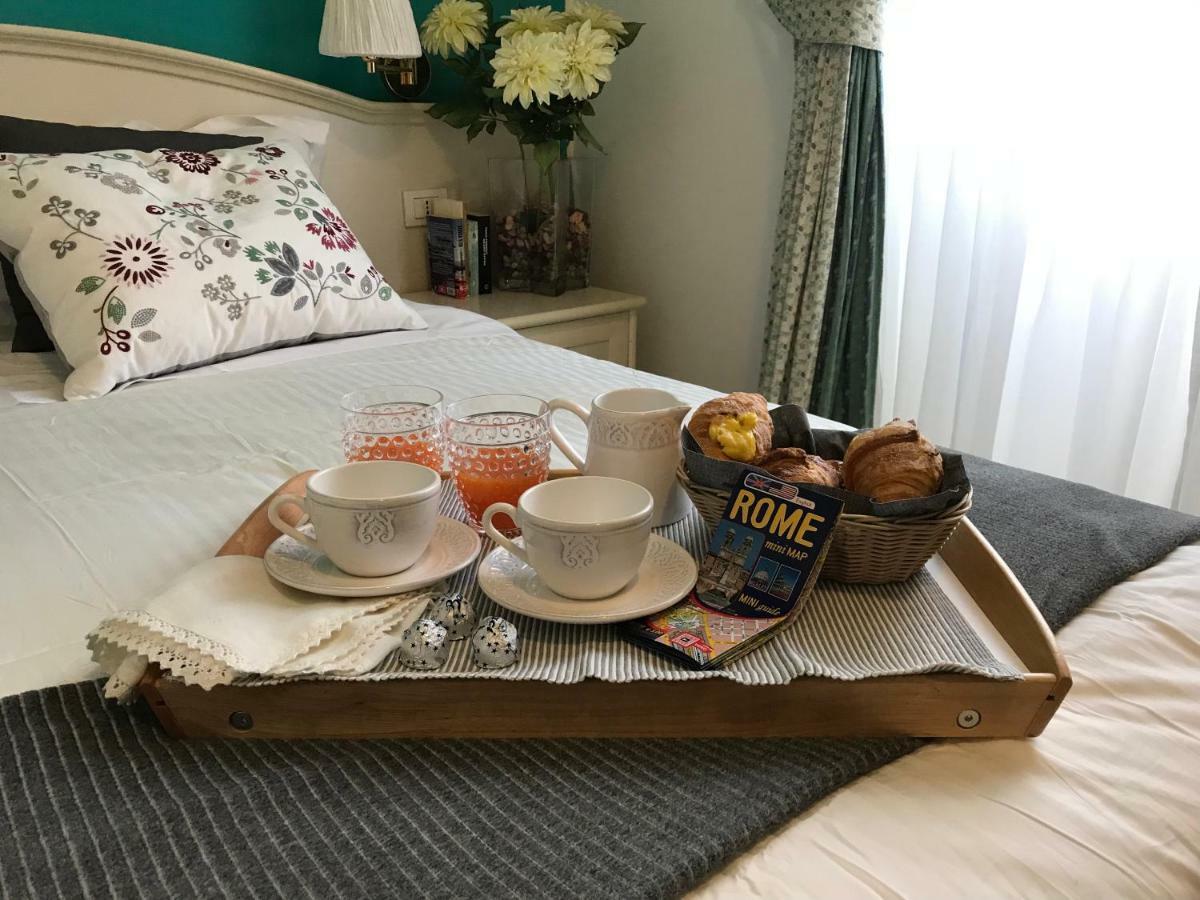 Il Passetto Bed and breakfast