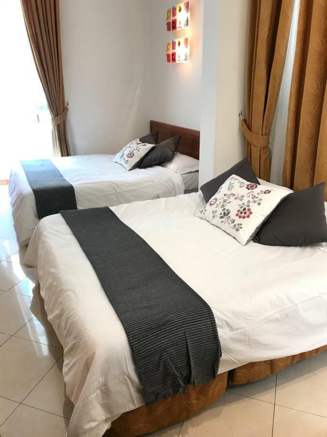 Il Passetto Bed & Breakfast Roma