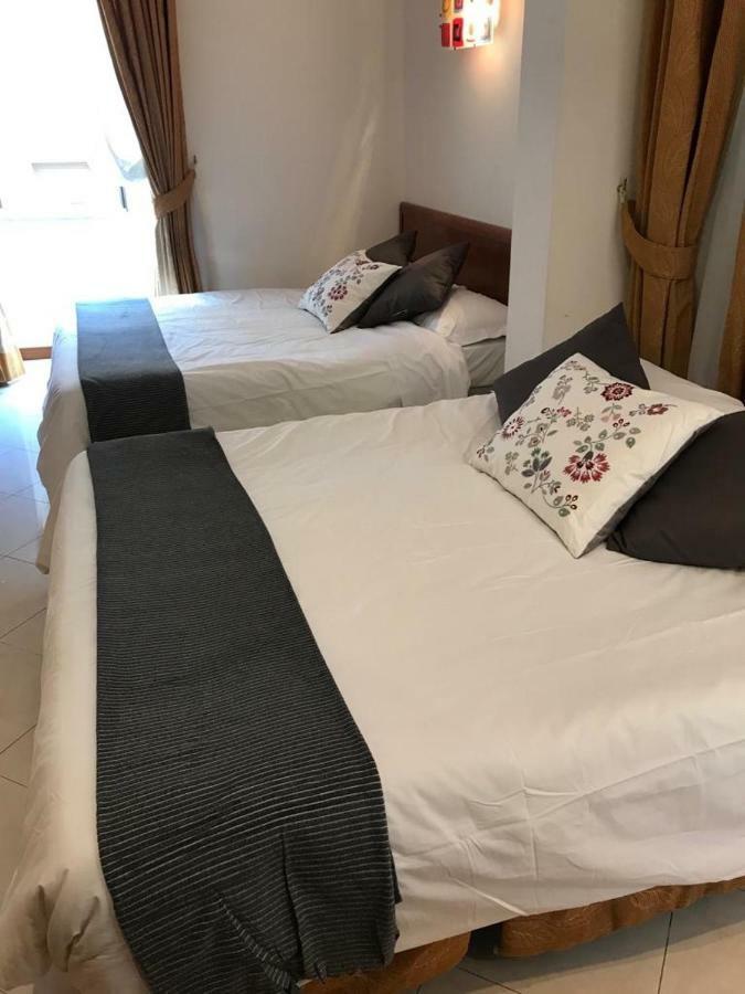 Il Passetto Bed & Breakfast Roma