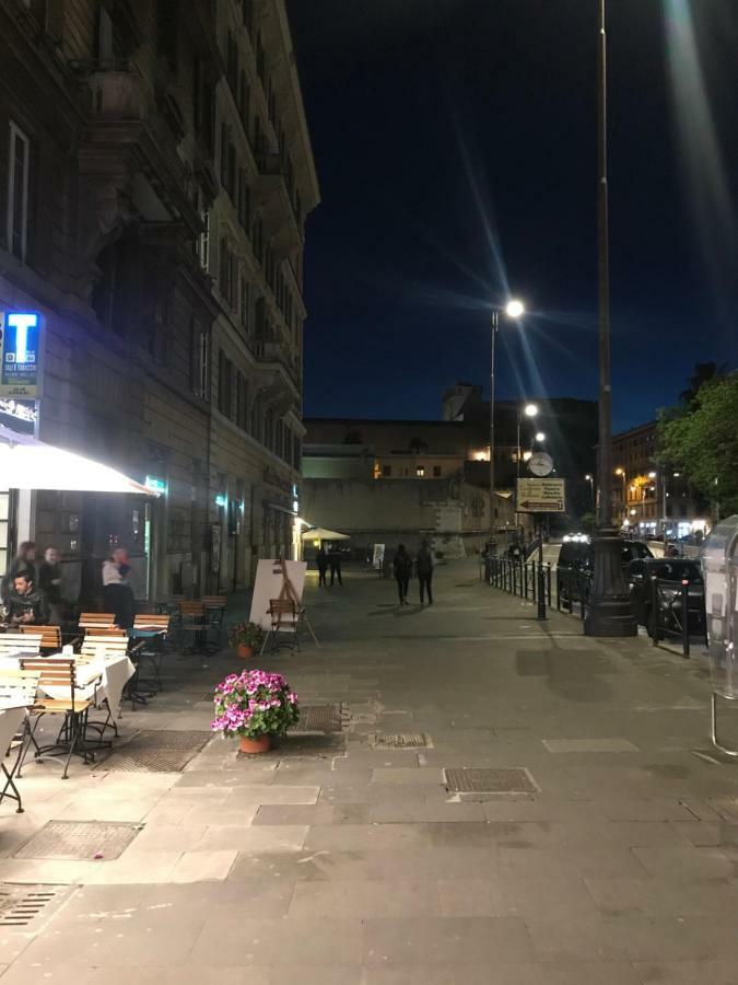 Il Passetto