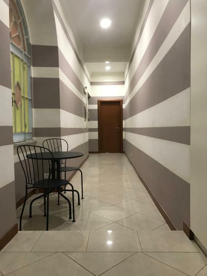 Il Passetto Bed & Breakfast