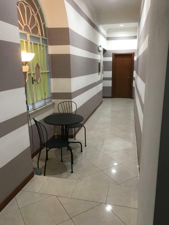 Bed & Breakfast Il Passetto Roma