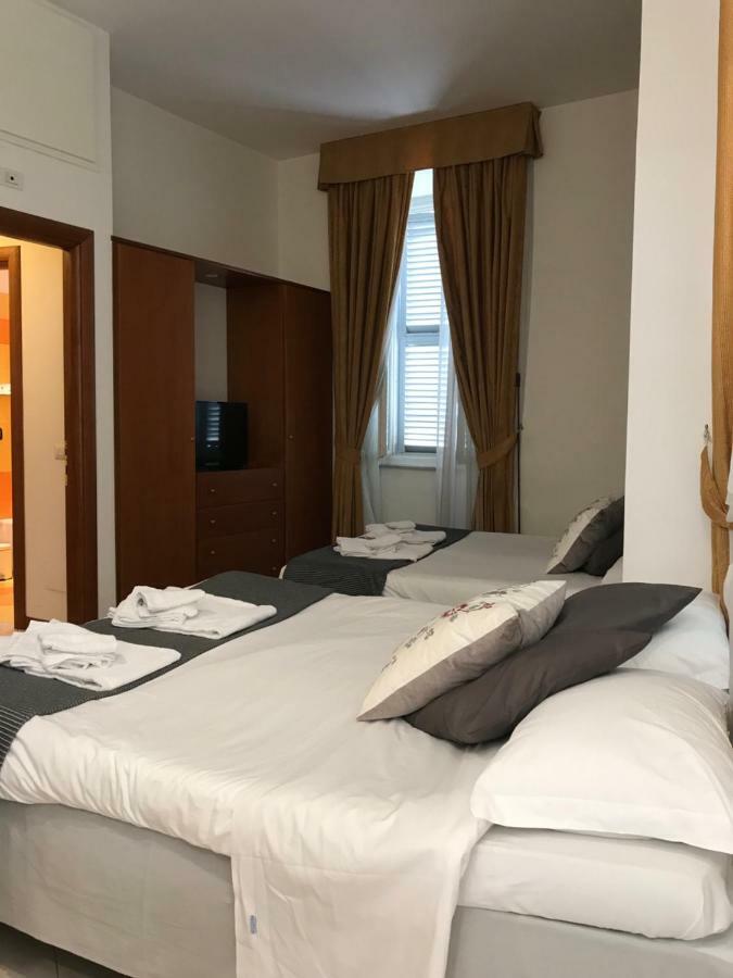 Il Passetto Bed & Breakfast Roma