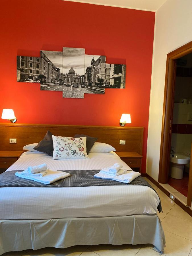 Il Passetto Bed & Breakfast