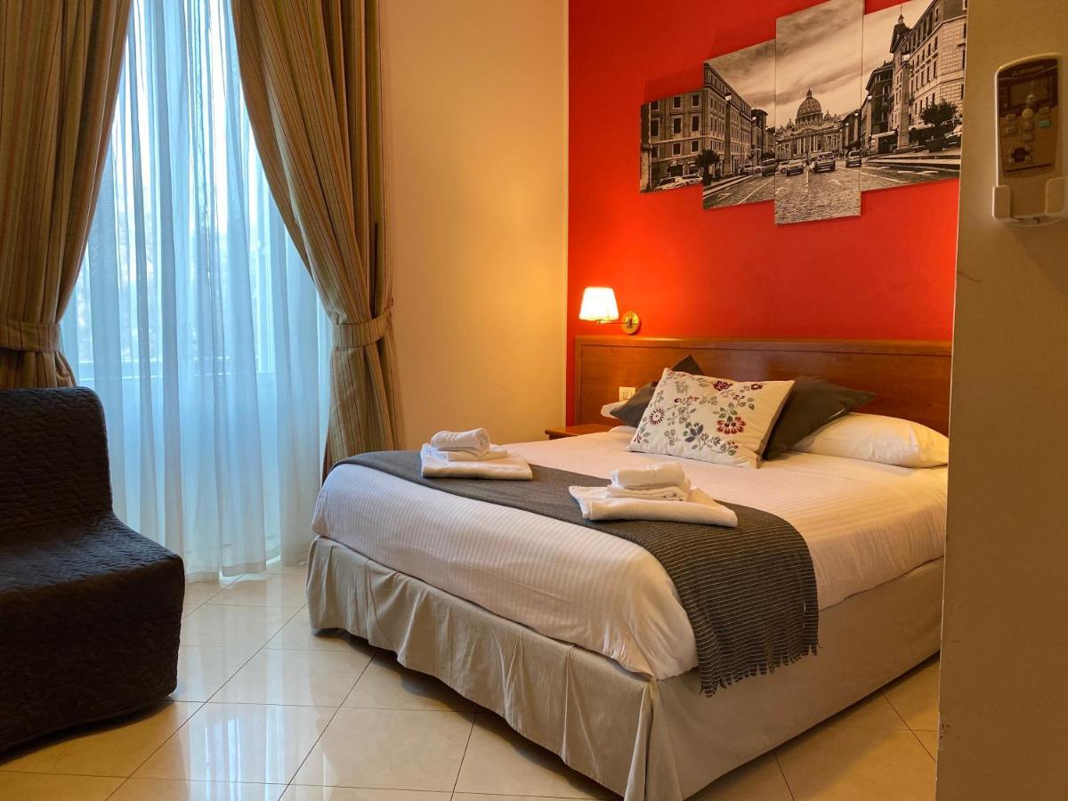 Bed & Breakfast Il Passetto Roma