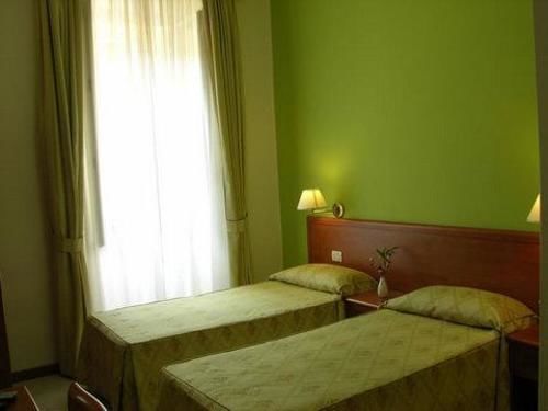 Il Passetto Rome