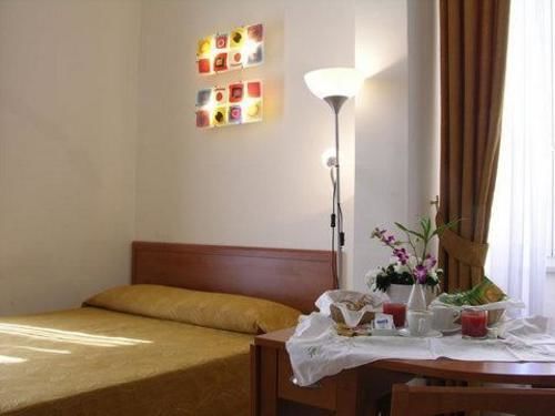 Bed & Breakfast Il Passetto Rome