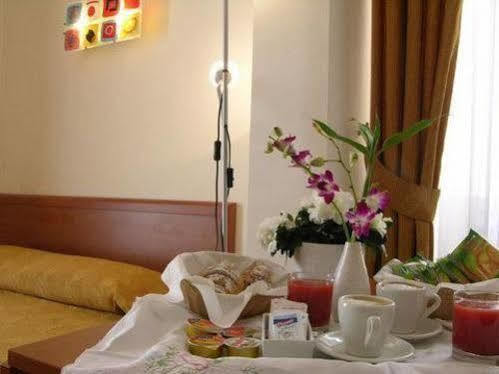Bed & Breakfast Il Passetto 2*