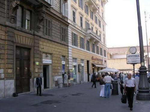 Il Passetto 2* Rome