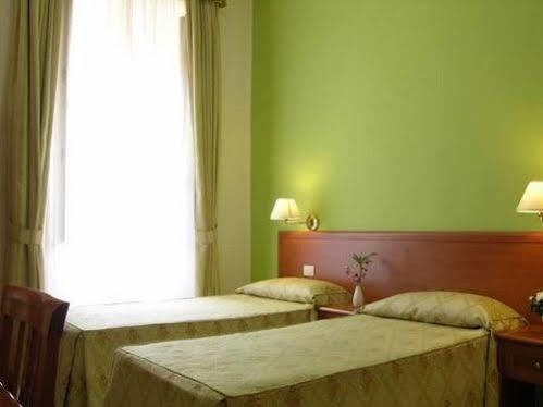 Il Passetto Rome