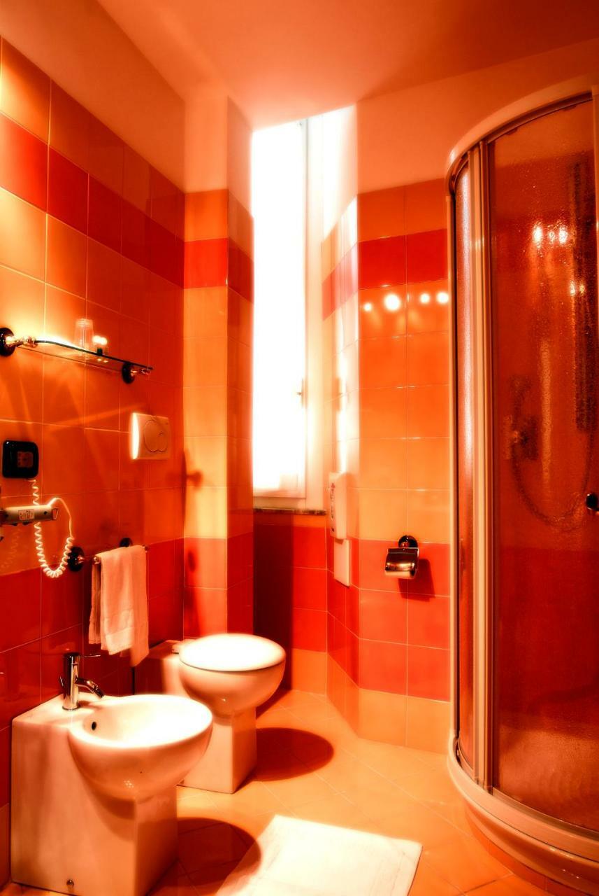 Il Passetto Bed & Breakfast