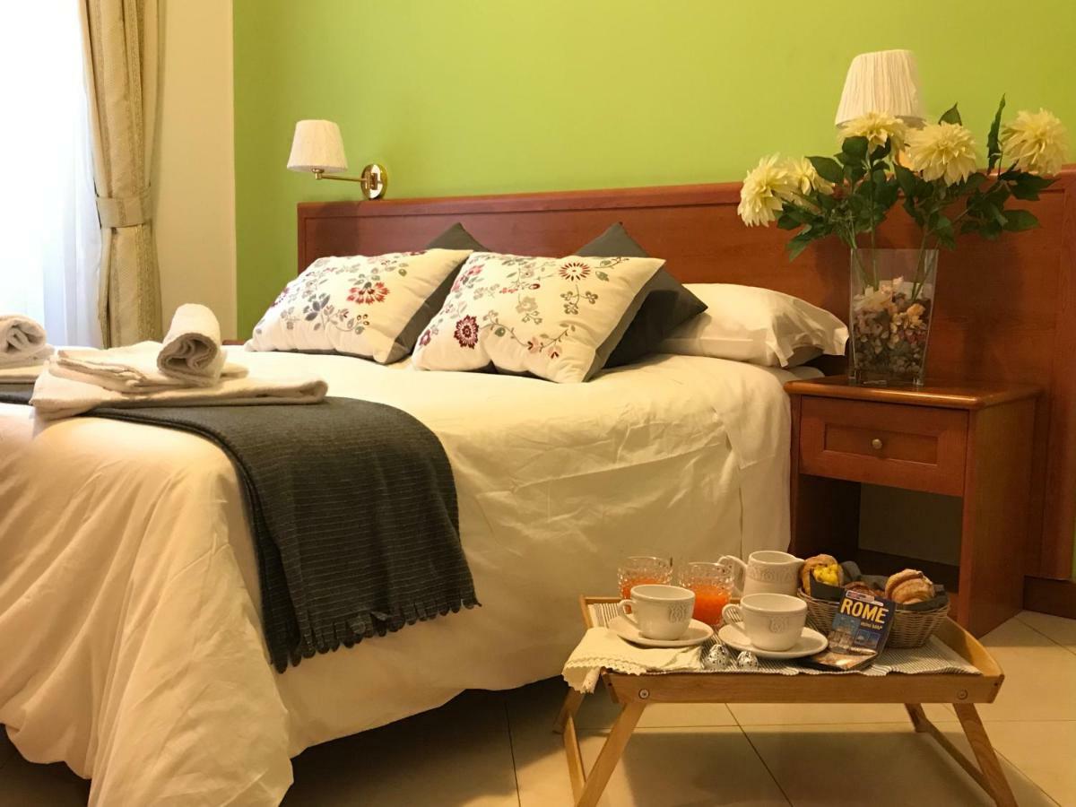 Il Passetto Bed & Breakfast Rome