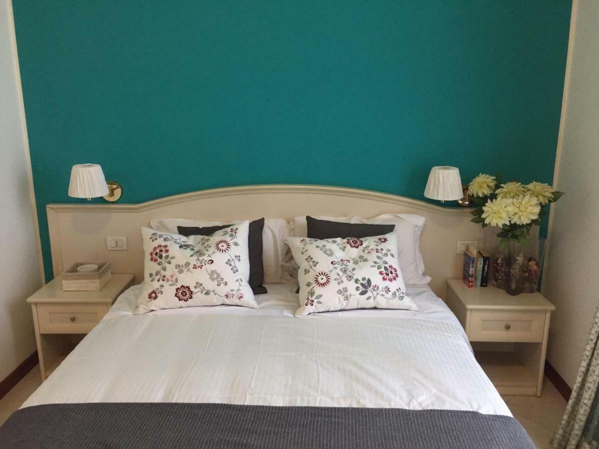 Bed & Breakfast Il Passetto Rome