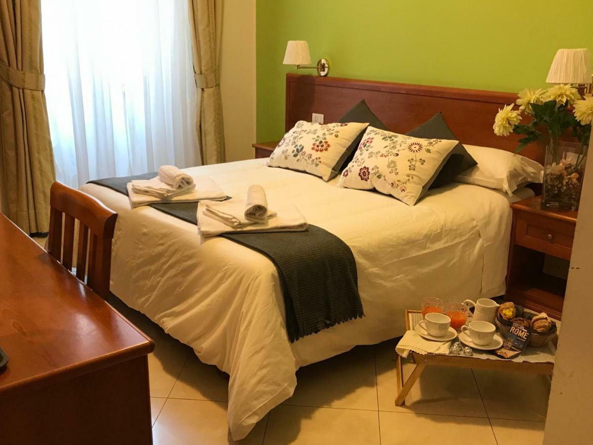 Il Passetto Bed & Breakfast Rome