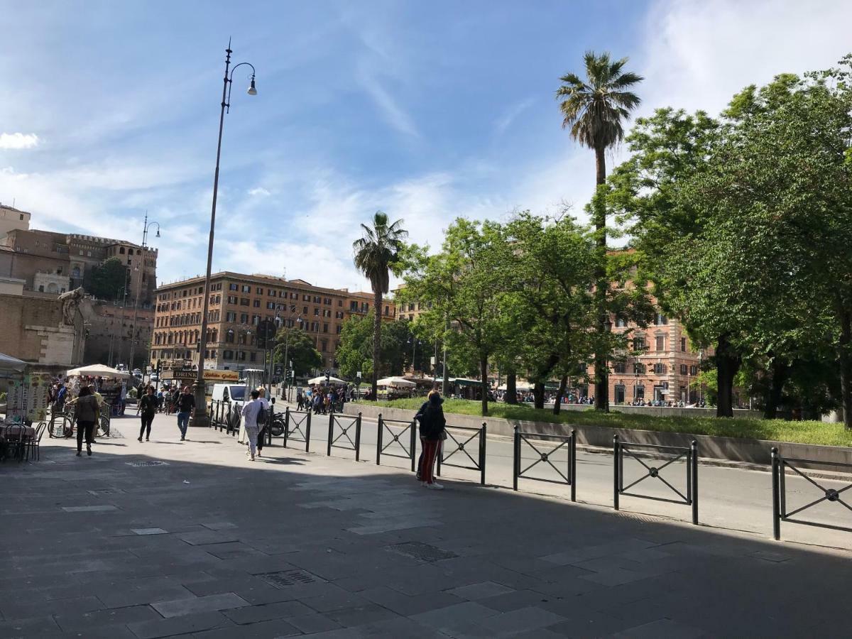 Il Passetto Rome