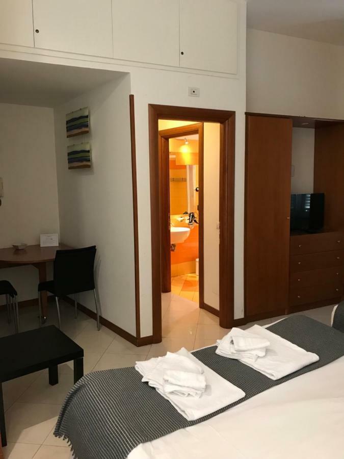 Il Passetto Bed & Breakfast Rome